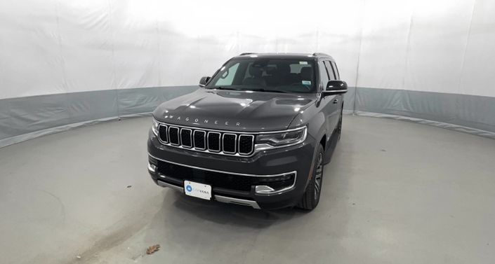 Thumbnail: 2024 Jeep Wagoneer - 1