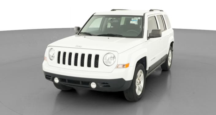 2015 Jeep Patriot Sport -
                  Bessemer, AL