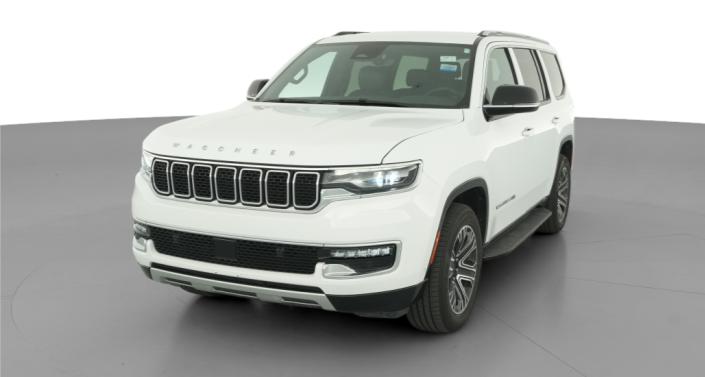 2024 Jeep Wagoneer Series II -
                  Tolleson, AZ