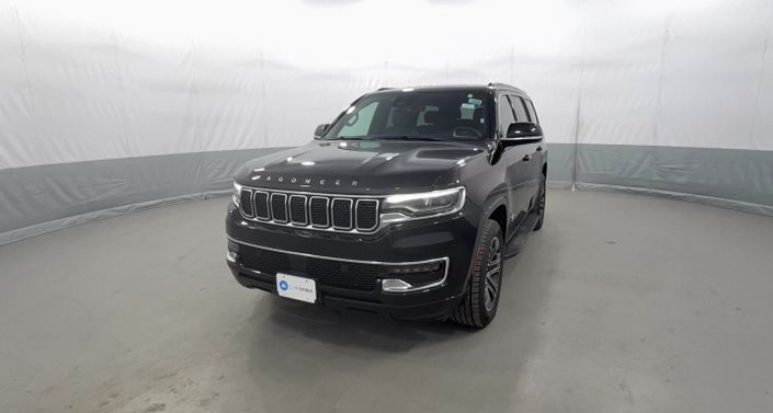 Thumbnail: 2024 Jeep Wagoneer - 1