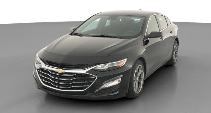 Thumbnail: 2023 Chevrolet Malibu - 1