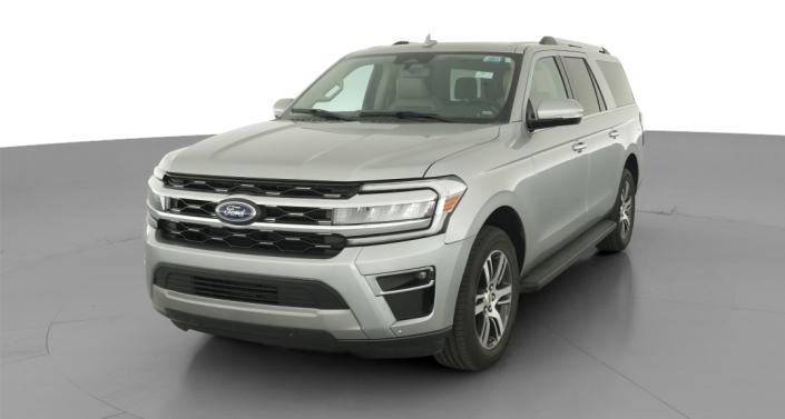 Thumbnail: 2024 Ford Expedition MAX - 1