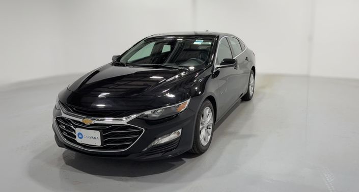 Thumbnail: 2024 Chevrolet Malibu - 1