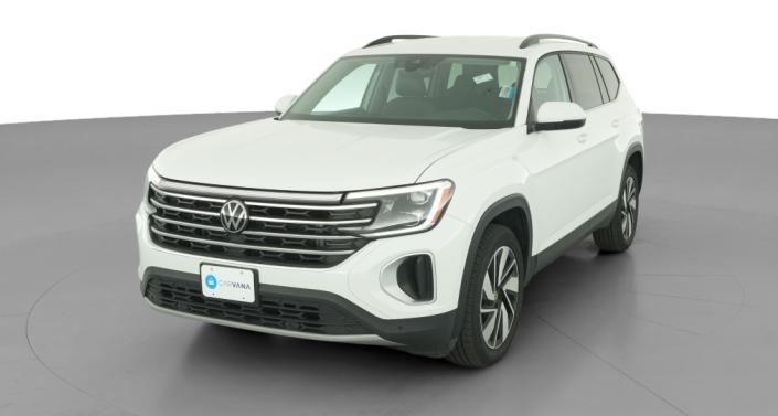 Thumbnail: 2024 Volkswagen Atlas - 1