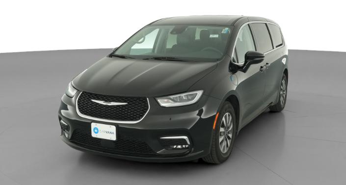 Thumbnail: 2024 Chrysler Pacifica - 1