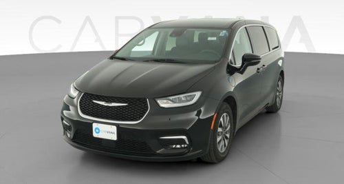 2024 Chrysler Pacifica Hybrid