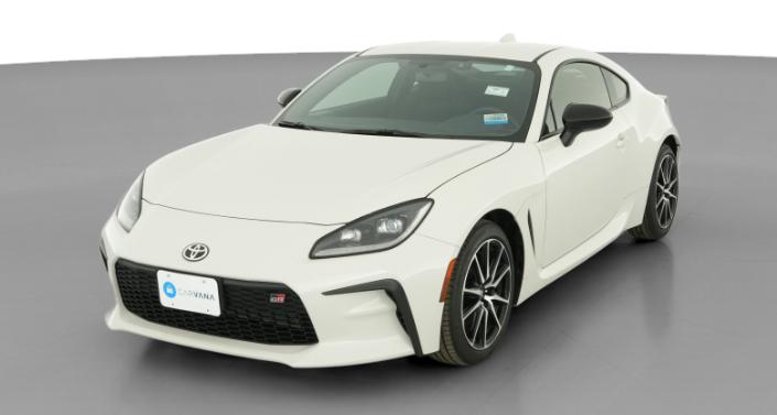 Thumbnail: 2025 Toyota GR86 - 1