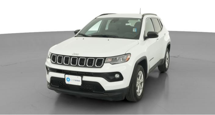 Thumbnail: 2024 Jeep Compass - 1