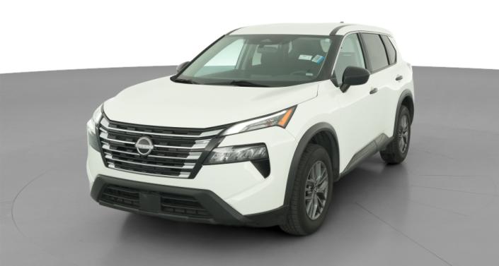 Thumbnail: 2024 Nissan Rogue - 1