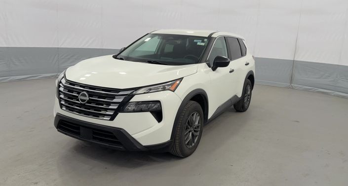 Thumbnail: 2024 Nissan Rogue - 1