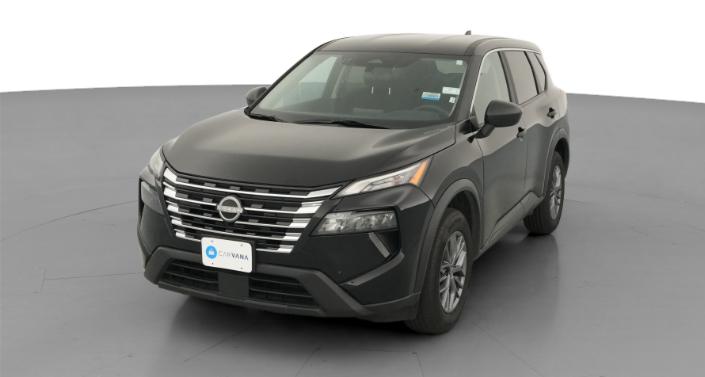 Thumbnail: 2024 Nissan Rogue - 1