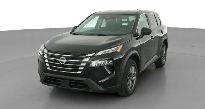 Thumbnail: 2024 Nissan Rogue - 1