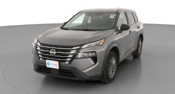 Thumbnail: 2024 Nissan Rogue - 1