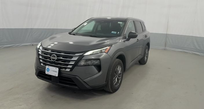 Thumbnail: 2024 Nissan Rogue - 1
