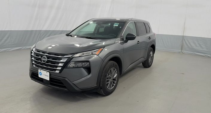 Thumbnail: 2024 Nissan Rogue - 1