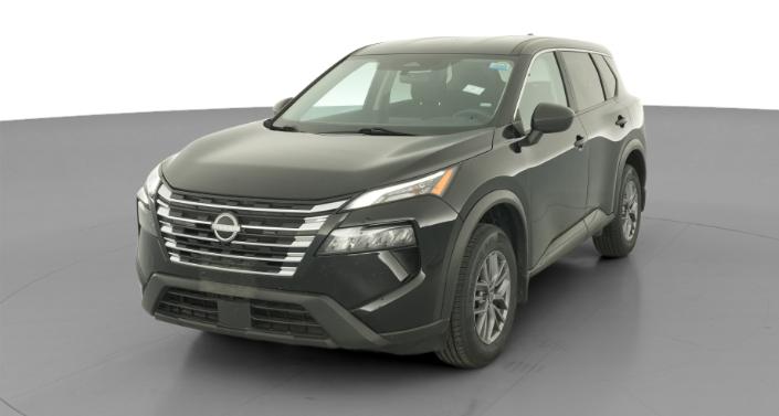 Thumbnail: 2024 Nissan Rogue - 1