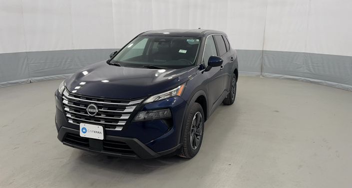 Thumbnail: 2024 Nissan Rogue - 1
