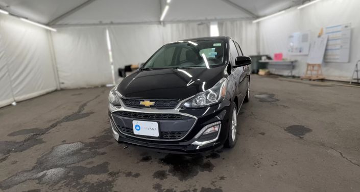Thumbnail: 2019 Chevrolet Spark - 1