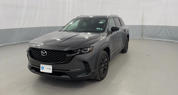 Thumbnail: 2025 Mazda CX-50 - 1