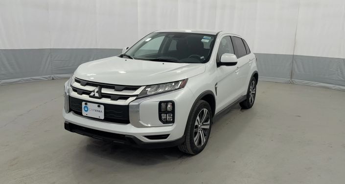 Thumbnail: 2025 Mitsubishi Outlander Sport - 1