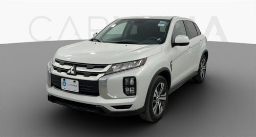 2025 Mitsubishi Outlander Sport