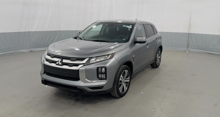 Thumbnail: 2025 Mitsubishi Outlander Sport - 1