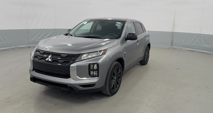 Thumbnail: 2025 Mitsubishi Outlander Sport - 1