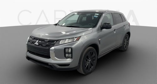 2025 Mitsubishi Outlander Sport