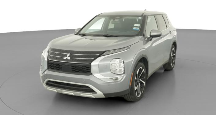 Thumbnail: 2024 Mitsubishi Outlander - 1