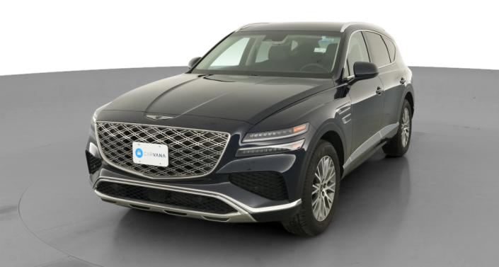 Thumbnail: 2026 Genesis GV80 - 1