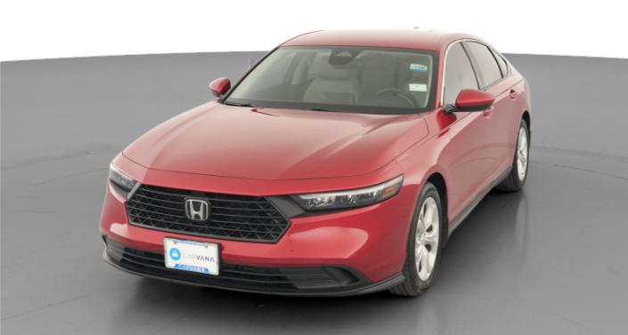 Thumbnail: 2024 Honda Accord - 1