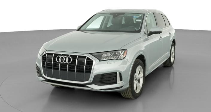 Thumbnail: 2024 Audi Q7 - 1