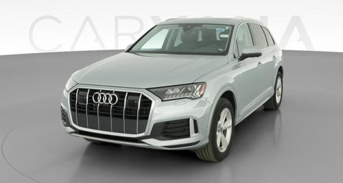 2024 Audi Q7