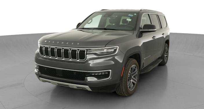 Thumbnail: 2024 Jeep Wagoneer - 1