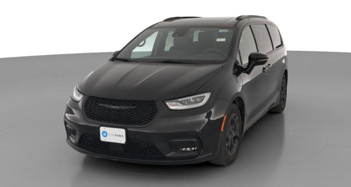 Thumbnail: 2024 Chrysler Pacifica - 1