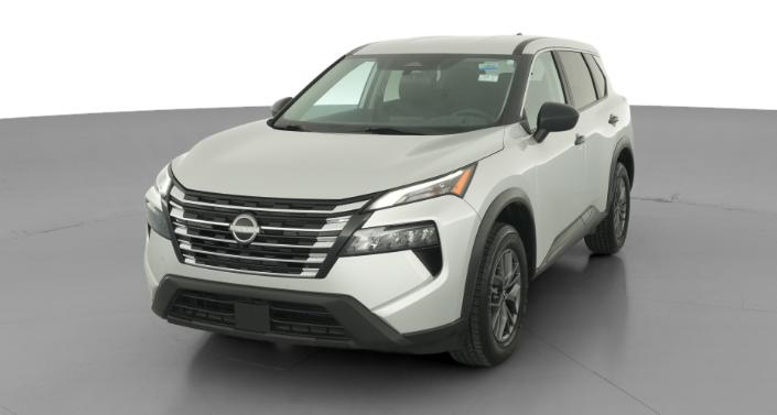 Thumbnail: 2024 Nissan Rogue - 1