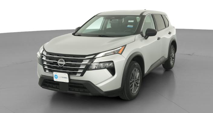 Thumbnail: 2024 Nissan Rogue - 1