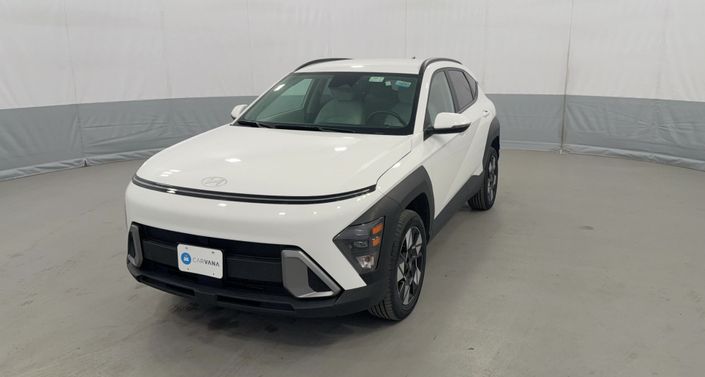 Thumbnail: 2025 Hyundai Kona - 1
