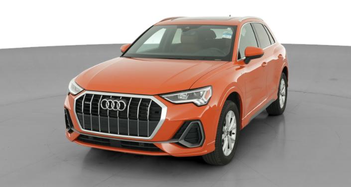 Thumbnail: 2025 Audi Q3 - 1