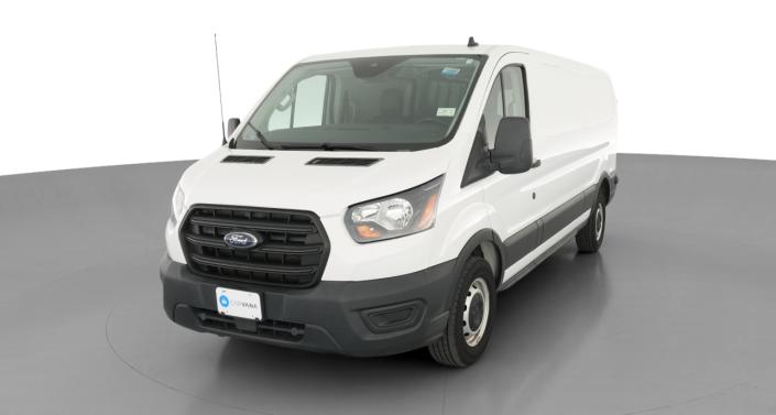 Thumbnail: 2020 Ford Transit Series - 1
