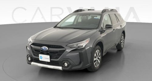 2023 Subaru Outback