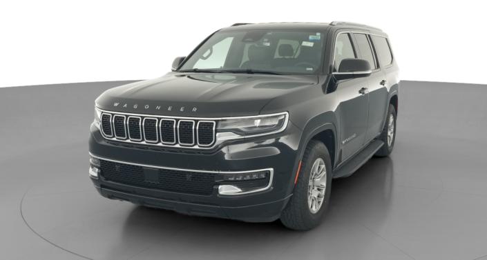 Thumbnail: 2024 Jeep Wagoneer - 1