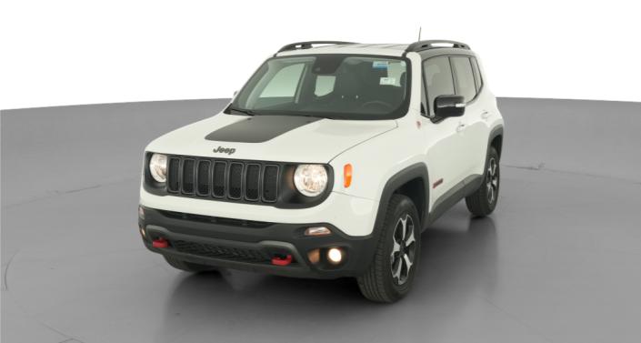 Thumbnail: 2022 Jeep Renegade - 1