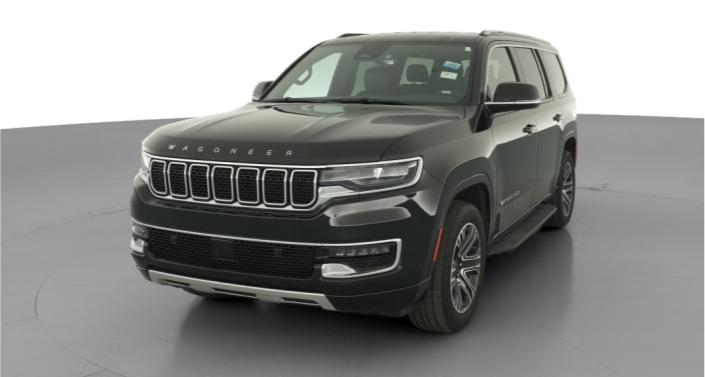 2024 Jeep Wagoneer Series II -
                  Tolleson, AZ