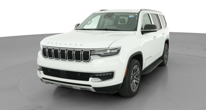 Thumbnail: 2024 Jeep Wagoneer - 1