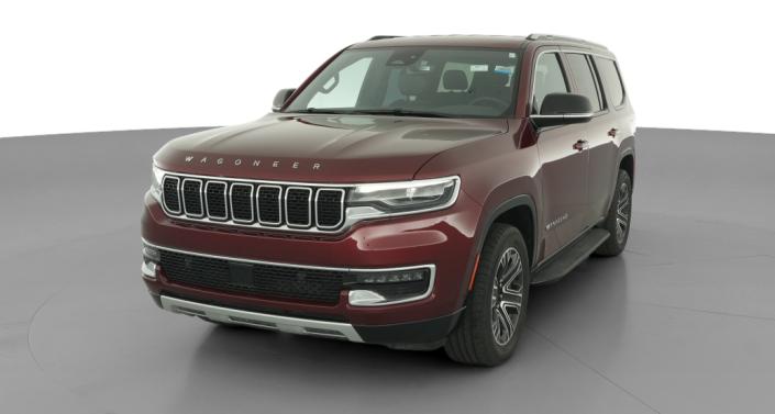 2024 Jeep Wagoneer Series II -
                  Tolleson, AZ