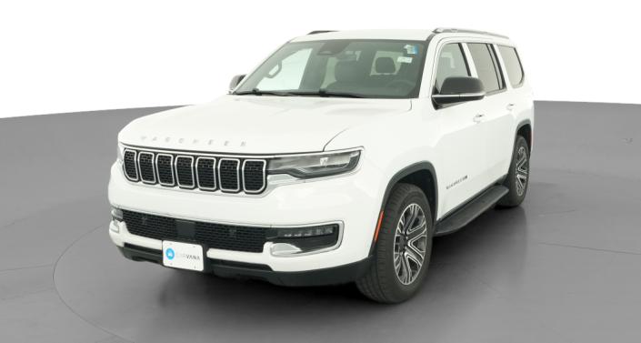 Thumbnail: 2024 Jeep Wagoneer - 1