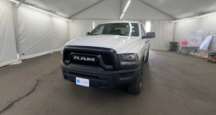 Thumbnail: 2024 RAM 1500 Classic - 1