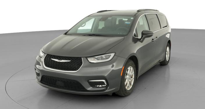 Thumbnail: 2022 Chrysler Pacifica - 1