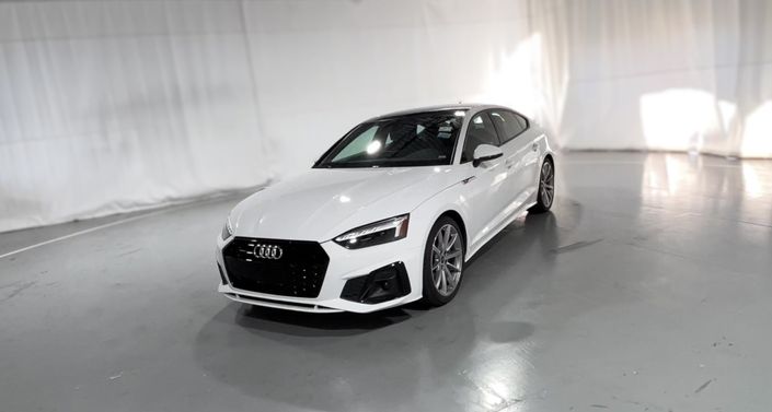 Thumbnail: 2025 Audi A5 - 1